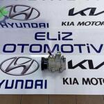 HYUNDAİ ACCENT BLUE DİZEL KLİMA KOMPRESÖRÜ 97701-1R200