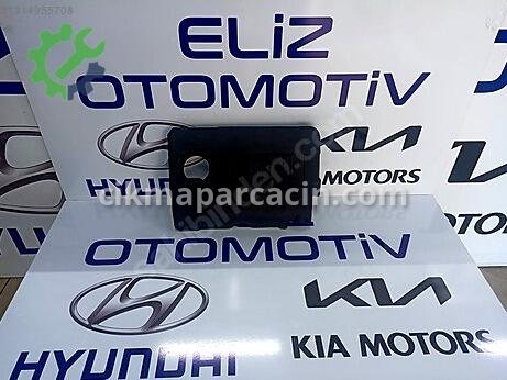 Hyundai Accent Blue Motor Kapağı çıkma parça