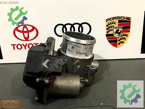 Hyundai Accent Gaz Kelebeği 35100-2A900 çıkma parça