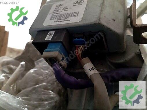 Hyundai Accent Blue EPS Beyni 56340-1R205 çıkma parça