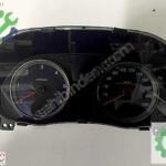 HYUNDAİ ACCENT BLUE Hız GÖSTERGE Saati PANELİ 94009-1R400