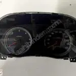 HYUNDAİ ACCENT BLUE Hız GÖSTERGE Saati PANELİ 94009-1R400