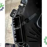 HYUNDAİ ACCENT BLUE Hız GÖSTERGE Saati PANELİ 94009-1R400