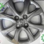HYUNDAİ ACCENT BLUE JANT KAPAĞI ORİJİNAL 529601R000