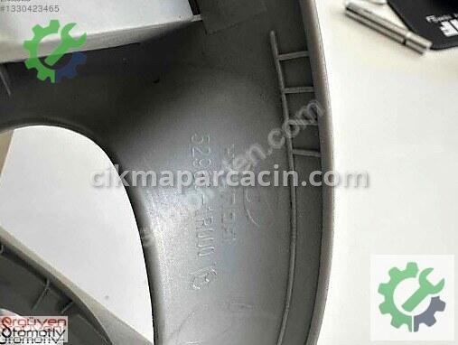 Hyundai Jant Kapağı 529601R000 çıkma parça