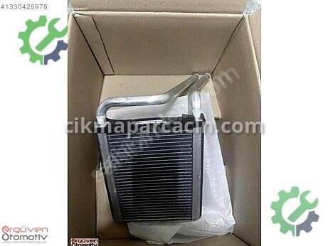 Hyundai Accent Blue Kalorifer Radyatörü çıkma parça