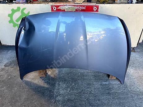 Hyundai Accent Blue Kaput çıkma parça