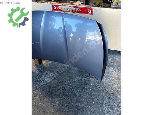 Hyundai Accent Blue Kaput çıkma parça