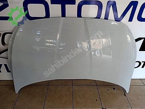 Hyundai Accent Blue Kaput çıkma parça