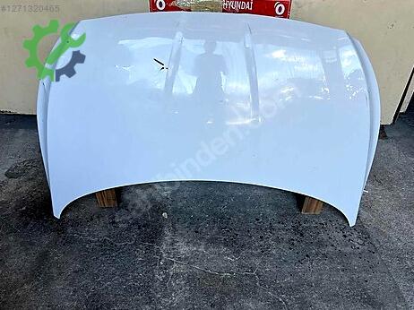 Hyundai Accent Blue Kaput çıkma parça