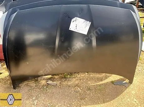 Hyundai Accent Kaput çıkma parça