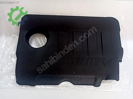Hyundai Accent Blue Motor Kapağı çıkma parça