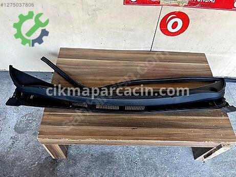 Hyundai Accent Blue Ön Panjur çıkma parça