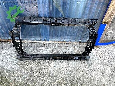 Hyundai Accent Blue Ön Panel çıkma parça