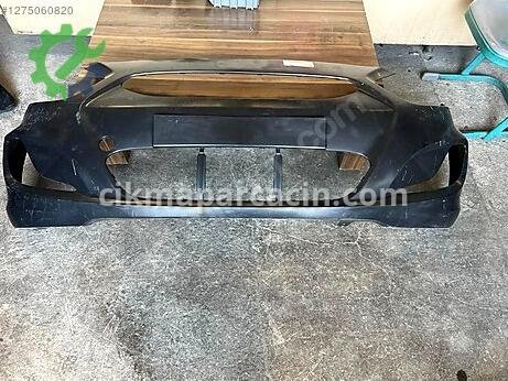 Hyundai Accent Blue Ön Tampon çıkma parça
