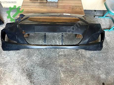Hyundai Accent Blue Ön Tampon çıkma parça