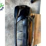 HYUNDAİ ACCENT BLUE ÖN TAMPON ORİJİNAL SIFIR YEDEK PARÇA
