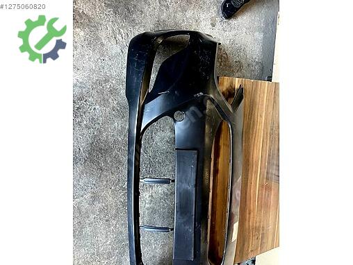 Hyundai Accent Blue Ön Tampon çıkma parça