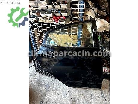 Hyundai Accent Blue Sağ Arka Kapı çıkma parça