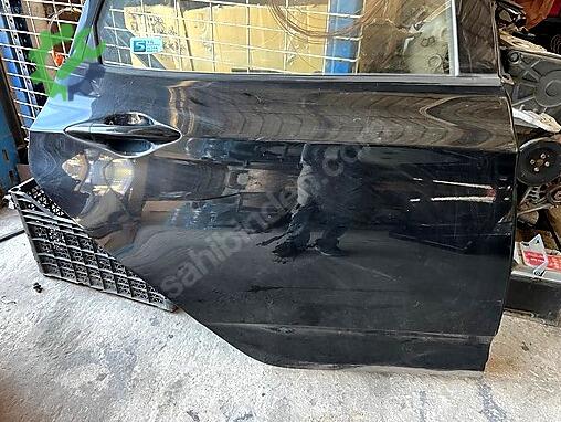Hyundai Accent Blue Sağ Arka Kapı çıkma parça