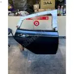 HYUNDAİ ACCENT BLUE SAĞ ARKA KAPI SIFIR YAN SANAYİ