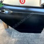 HYUNDAİ ACCENT BLUE SAĞ ARKA KAPI SIFIR YAN SANAYİ