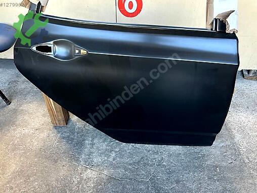 Hyundai Accent Blue Sağ Arka Kapı çıkma parça