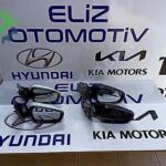 HYUNDAİ ACCENT BLUE SAĞ AYNA ORİJİNAL ÇIKMA