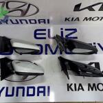 HYUNDAİ ACCENT BLUE SAĞ AYNA ORİJİNAL ÇIKMA