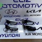HYUNDAİ ACCENT BLUE SAĞ AYNA ORİJİNAL ÇIKMA