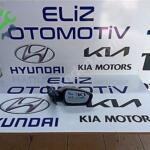 HYUNDAİ ACCENT BLUE SAĞ AYNA ORİJİNAL SIFIR
