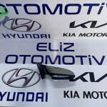 HYUNDAİ ACCENT BLUE SAĞ AYNA ORİJİNAL SIFIR