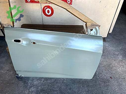 Hyundai Accent Blue Sağ Ön Kapı çıkma parça