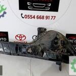 HYUNDAİ ACCENT BLUE SAĞ SİS FARI ORJİNAL