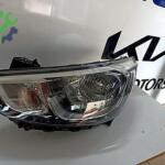 HYUNDAİ ACCENT BLUE SAĞ SOL FAR ORİJİNAL SÖKME YEDEK PARÇA