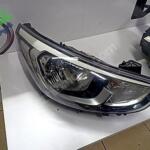 HYUNDAİ ACCENT BLUE SAĞ SOL FAR SÖKME TAMİRSİZ ORİJİNAL