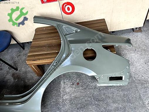 Hyundai Accent Blue Sol Arka Çamurluk çıkma parça