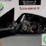 HYUNDAİ ACCENT BLUE SOL AYNA ORJİNAL E13027492