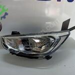 HYUNDAİ ACCENT BLUE SOL FAR ORİJİNAL SÖKME YEDEK PARÇA