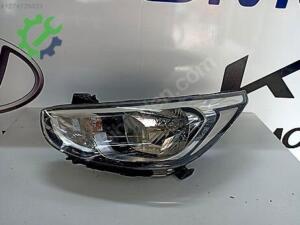 HYUNDAİ ACCENT BLUE SOL FAR ORİJİNAL SÖKME YEDEK PARÇA