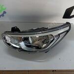 HYUNDAİ ACCENT BLUE SOL FAR ORİJİNAL SÖKME YEDEK PARÇA