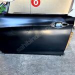HYUNDAİ ACCENT BLUE SOL ÖN KAPI SIFIR YAN SANAYİ