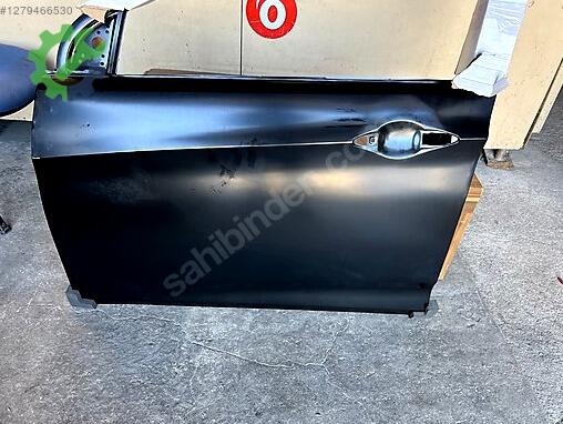 Hyundai Accent Blue Sol Ön Kapı çıkma parça