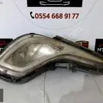 HYUNDAİ ACCENT BLUE SOL SİS FARI ORJİNAL