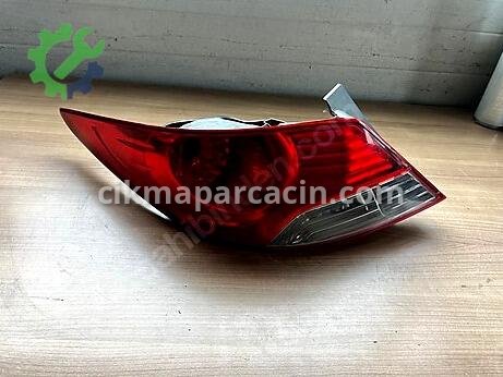 Hyundai Accent Blue Sol Arka Stop çıkma parça