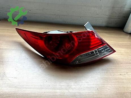 Hyundai Accent Blue Sol Arka Stop çıkma parça