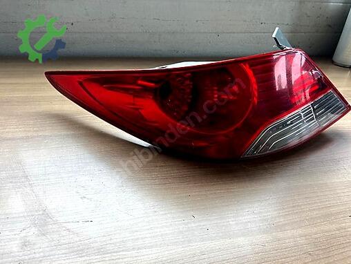 Hyundai Accent Blue Sol Arka Stop çıkma parça