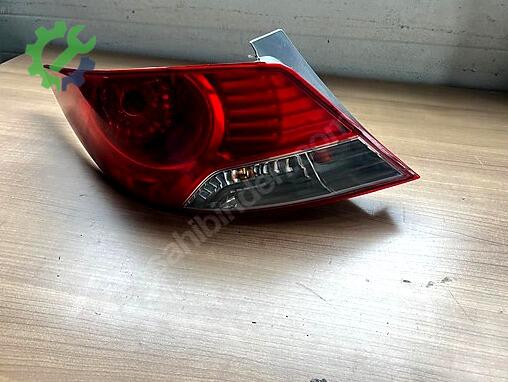 Hyundai Accent Blue Sol Arka Stop çıkma parça