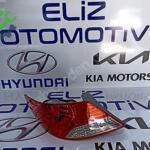 HYUNDAİ ACCENT BLUE SOL STOP ORİJİNAL ÇIKMA
