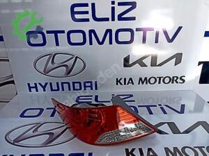 HYUNDAİ ACCENT BLUE SOL STOP ORİJİNAL ÇIKMA